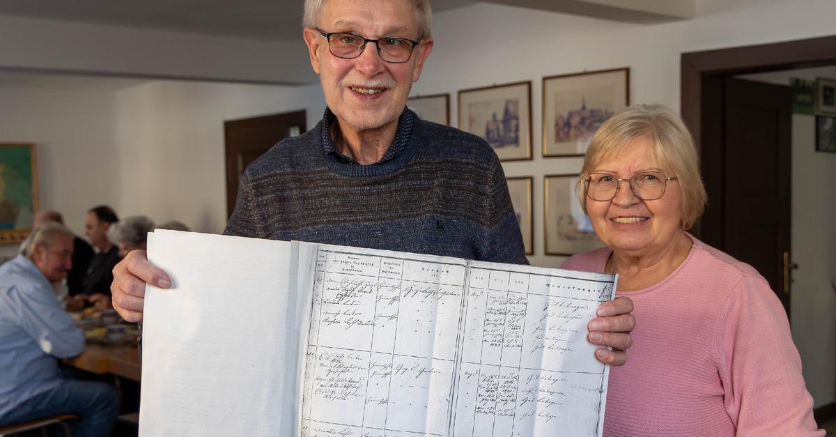 Vom Leben der Dienstmädchen in KleinGerau
